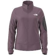 Fleece Jack The North Face Mistyescape Fleece