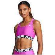 Sport BH Under Armour Soutien-Gorge De Marque Heatgear Mid