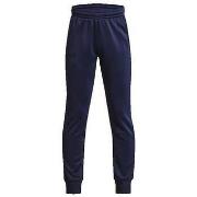 Broeken Under Armour Pantalon De Jogging En Polaire