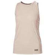 Top Helly Hansen W Hh Lifa Active Solen Tank