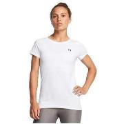 T-shirt Korte Mouw Under Armour Équipement Thermique