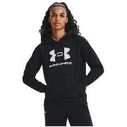 Sweater Under Armour Sweat-Shirt En Polaire Ua Rival À Grand Logo