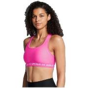 Sport BH Under Armour Soutien-Gorge Croisé Moyen