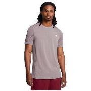 T-shirt Under Armour Ua Disparaître Sans Couture