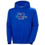 Sweater Helly Hansen Core Graphic