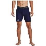 Korte Broek Under Armour Short De Compression Heatgear