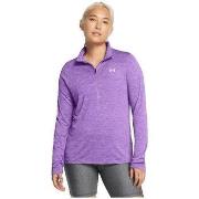 T-Shirt Lange Mouw Under Armour Ua Tech Twist