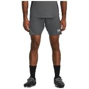 Korte Broek Under Armour Ua Challenger Tricot