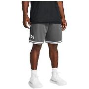 Korte Broek Under Armour Zone Ua