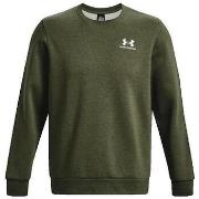 Sweater Under Armour Sweat-Shirt En Polaire Ua Icon