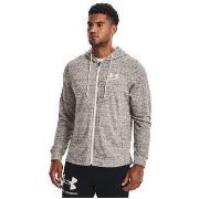 Broeken Under Armour Ua Rival Terry Fullzip