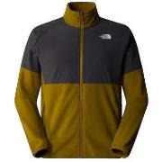 Fleece Jack The North Face Glacier Heavyweight