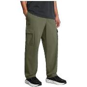 Broeken Under Armour Pantalon Cargo Tissé Ua Vibe