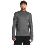 T-Shirt Lange Mouw Under Armour Course De Qualification Ua