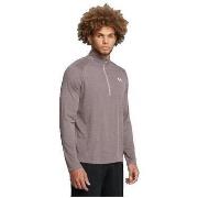 T-Shirt Lange Mouw Under Armour Uatech