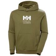 Sweater Helly Hansen Core Graphic