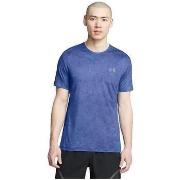 T-shirt Under Armour Vanish Elite Ventilation