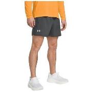 Korte Broek Under Armour De 13 Cm Ua Launch Sans Doublure