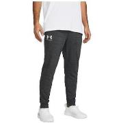 Broeken Under Armour Pantalon De Jogging Ua Rival Terry