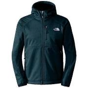 Trui The North Face Quest Hooded Softshell