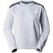 Fleece Jack The North Face Reaxion Fleece Crew