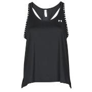 Top Under Armour UA KNOCKOUT TANK