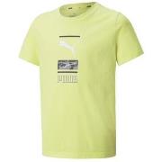 T-shirt Puma -