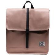 Rugzak Herschel City Mid-Volume Weather Resistant Backpack - Ash Rose