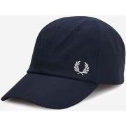 Pet Fred Perry Oxford cap