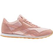 Sneakers Reebok Sport Cl Slim Txt L