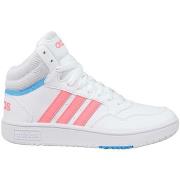 Sneakers adidas Hoops Mid 30