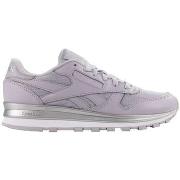 Sneakers Reebok Sport Cl Lthr