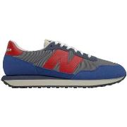 Sneakers New Balance 237