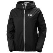 Windjack Helly Hansen W Belfast Ii Packable