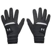 Handschoenen Under Armour Gants De Golf Infrarouges Coldgear