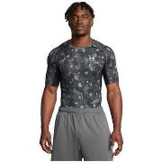 T-shirt Under Armour Équipement Thermique