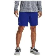 Korte Broek Under Armour Short Ua Tech En Maille