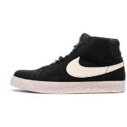 Hoge Sneakers Nike -