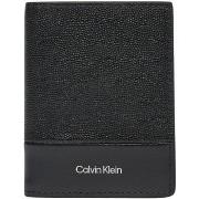 Portemonnee Calvin Klein Jeans CK MUST BIFOLD 10CC K50K512679