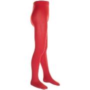 Panty’s/Kousen Vignoni 6554-ROSSO