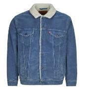 Windjack Levis RELAXED FIT SHERPA TRKR