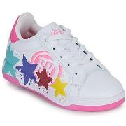 Schoenen met Wieltjes Breezy Rollers SPLASH