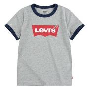 T-shirt Korte Mouw Levis BATWING RINGER TEE