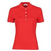 Polo Shirt Korte Mouw Lacoste POLO SLIM FIT