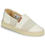 Espadrilles Havaianas ESPADRILLE CLASSIC FLATFORM ECO