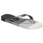 Teenslippers Havaianas TOP LOGOMANIA MULTICOLOR