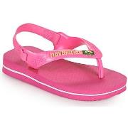 Teenslippers Havaianas BABY BRASIL LOGO II