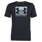 T-shirt Korte Mouw Under Armour BOXED SPORTSTYLE