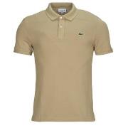 Polo Shirt Korte Mouw Lacoste PH4012-CB8