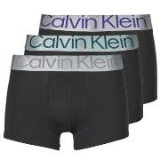 Boxers Calvin Klein Jeans TRUNK X3